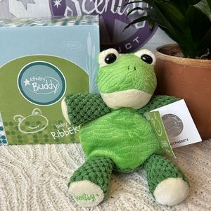 Baby Ribbert Scentsy Buddy